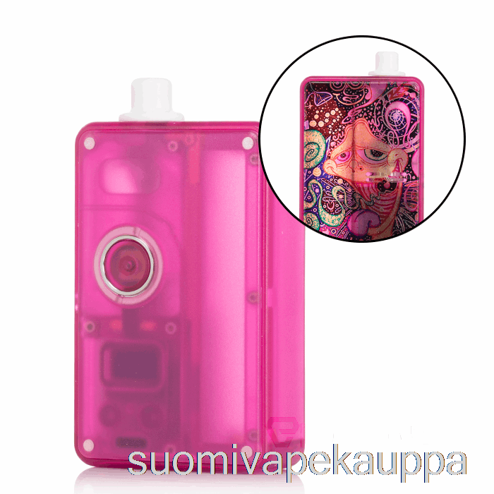 Vape Netistä Vandy Vape Pulse Aio Minisarja Himmeä Purppura